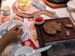 -杯子红牛排(创意产业园店)