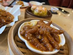 -点都德(皇岗村店)