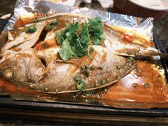 -郑喜旺烧烤(郑州总店)
