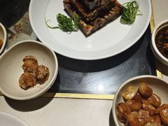 -京味斋·北京烤鸭(北京南站洋桥店)