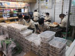 -袁记云饺(鼓楼店)