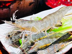 -海煮叹鲜·粥底火锅·港式海鲜打边炉(赛银国际广场店)