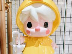 -泡泡玛特POPMART(上海环球港店)