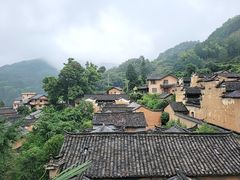 -杨家堂村