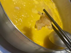 -澳美徕·港式花胶鸡火锅(高新万达店)