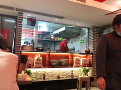 -弓家大队老碗面(高新咖啡街区店)