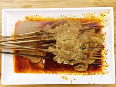 -马三洋芋片(兰州总店)