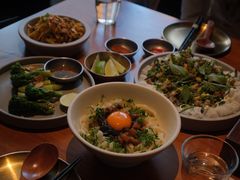 黑松露拌面-SHAN山(前滩太古里店)