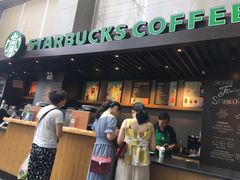 -星巴克(浙江省人民医院店)