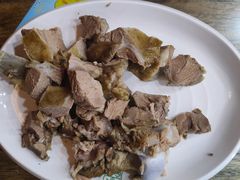 -清真益鑫羊肉手抓馆(南大街店)