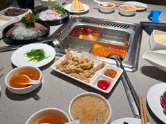 -海底捞火锅(宝龙广场夜宵主题店)