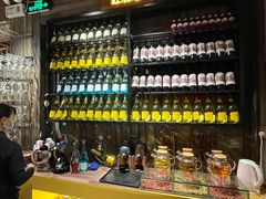 -领鲜活海鲜榴莲自助火锅(东门店)