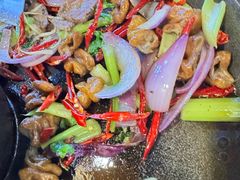 -美食美客土烙锅店·老字号