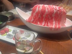 -东海怡品海鲜豆捞(舟宿夜江店)