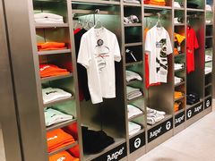 -AAPE BY A BATHING APE(时代广场店)