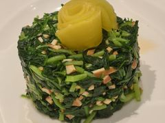 -老北门·苏帮菜·湖景包间(月光码头店)