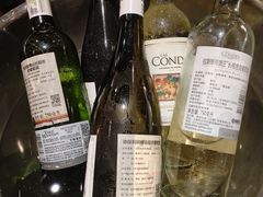 -广州万富希尔顿酒店·感趣自助餐厅·金秋蟹宴生蚝海鲜刺身
