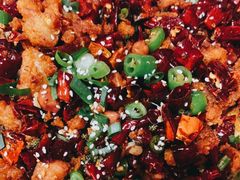 -重庆石磨豆花庄(乔庄店)
