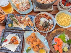 -山葵家居酒屋(天目里店)