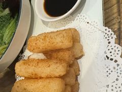 -北疆饭店(大运河博物馆宝龙店)