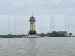 -溱湖国家湿地公园