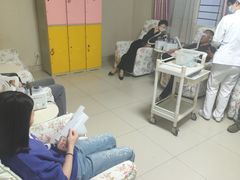 -武汉大学附属爱尔眼科医院(湖北总院)