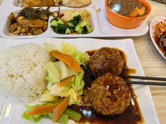 -香妃烤鸡(西单店)