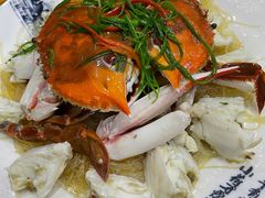 -阿静美食