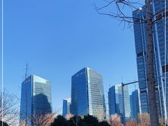 -大族广场Mall&More