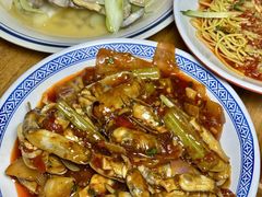 -福苗小骆驼烧烤(莲湖路店)