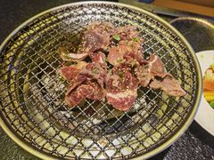 -樱嘢·炭火烧肉(惠南店)