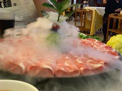 -东来顺饭庄(天坛店)