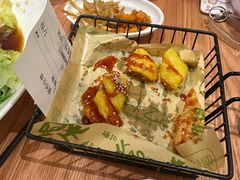 -甲乙饼·手工牛肉饼(东方广场店)