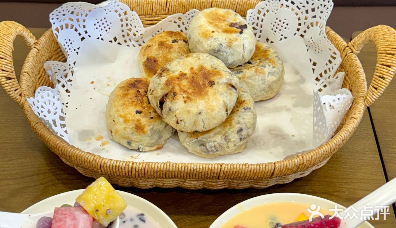 夏天来一碗不得给我爽飞啊～🍉