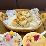 夏天来一碗不得给我爽飞啊～🍉