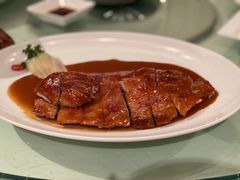 烧鸭-利苑酒家(金宝店)