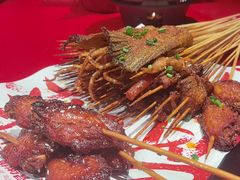 -辣小鲜·南昌大排档(船山路店)