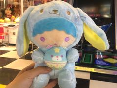-天天玩X秋葉原日系动漫游戏中心