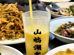 -浔味·山屿湖·正宗淳牌全鱼宴老字号