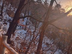 -终南山南五台景区