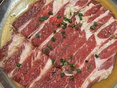-姜虎东白丁烤肉(恒隆广场店)
