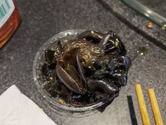 -清真·锦翔炝锅鱼(明德门店)