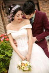 -1986婚纱摄影(清城店)