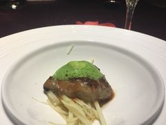 -王品牛排(郑州大卫城店)