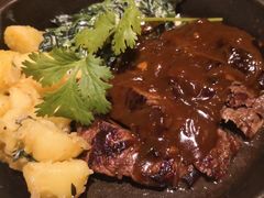 -Boxing Cat Brewery拳击猫精酿啤酒馆(永福店)