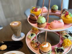 -粤海喜来登酒店·&More聚驿(天河城店)