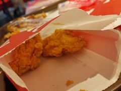 -肯德基(友好店)