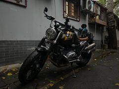 -北京德悦行BMW宝马摩托车