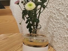 -Cafe on warm(丹霞店)