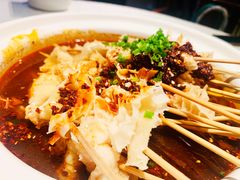 -汉唐宴长安食府